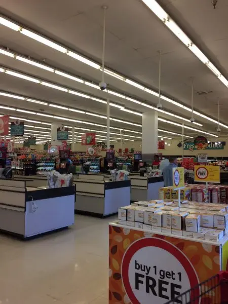 Winn-Dixie Winn-Dixie