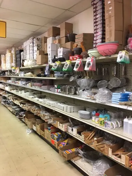 PK Oriental Mart PK Oriental Mart