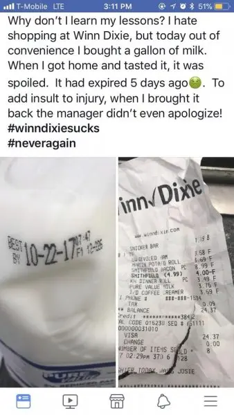 Winn-Dixie