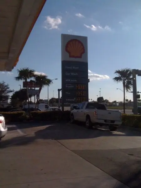 Shell Shell