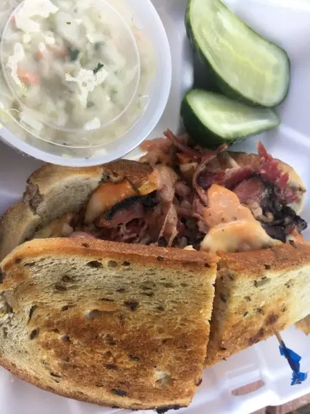 Lots of Lox Deli Lots of Lox Deli