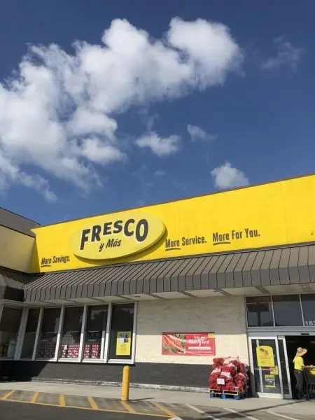 Fresco Y Mas Fresco Y Mas