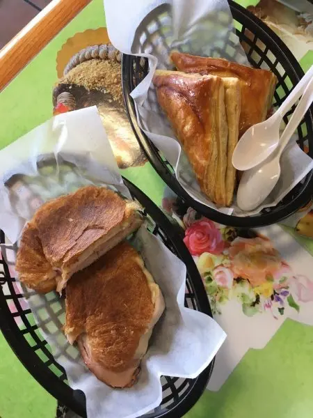 Chantilly Bakery Chantilly Bakery