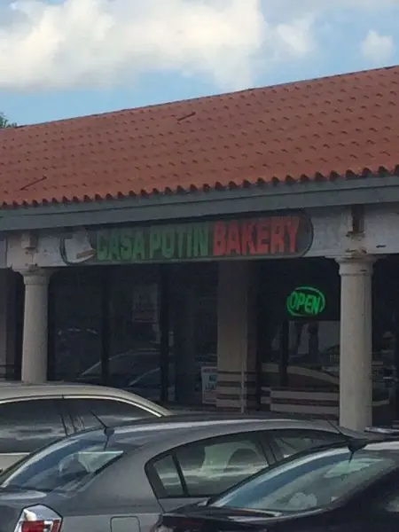 Varadero Bakery II Varadero Bakery II