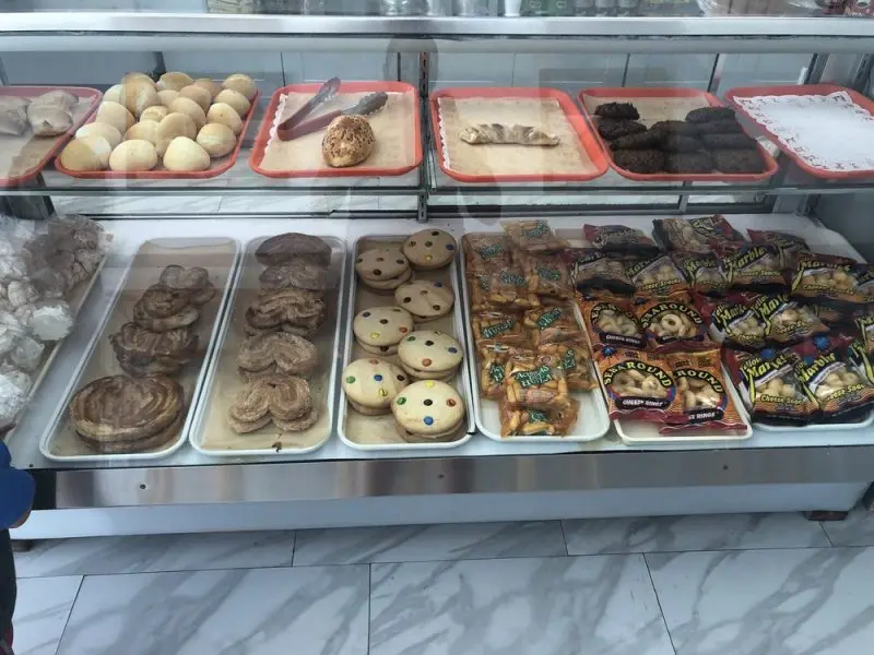 Delicias Colombianas Delicias Colombianas