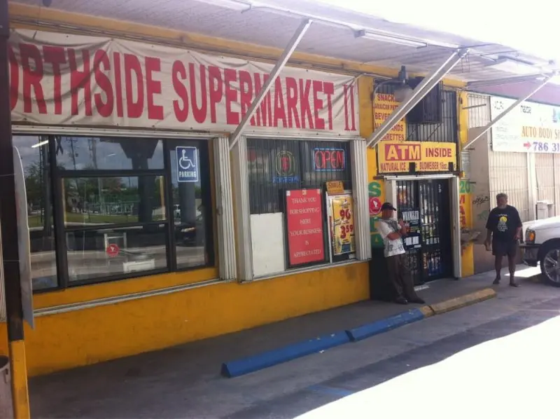 Northside Supermarket Northside Supermarket