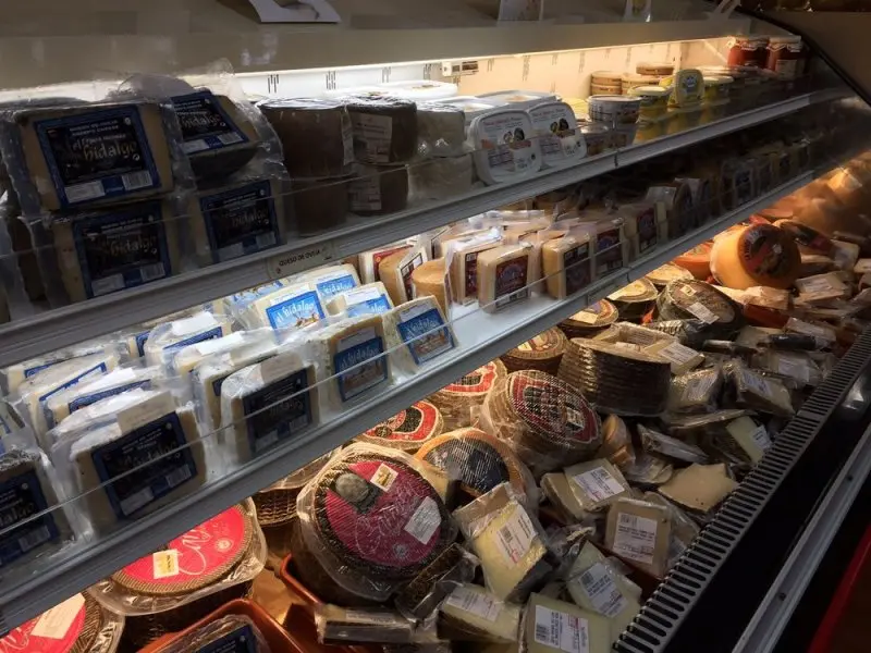 Delicias de España Delicias de España
