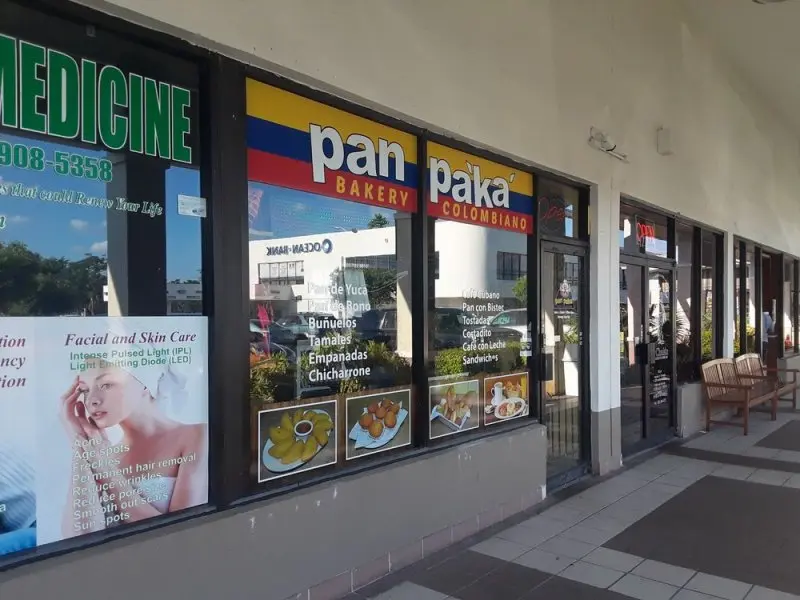 Pan Paka Bakery Pan Paka Bakery