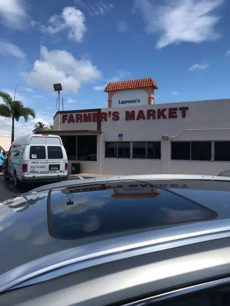 Laurenzo's Farmers Market Laurenzo's Farmers Market