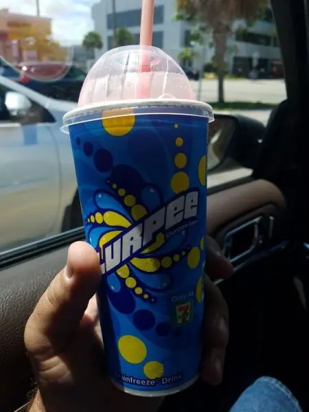 7-Eleven 7-Eleven