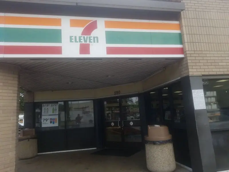 7-Eleven 7-Eleven