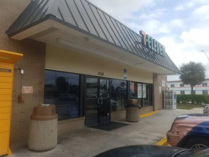 7-Eleven 7-Eleven
