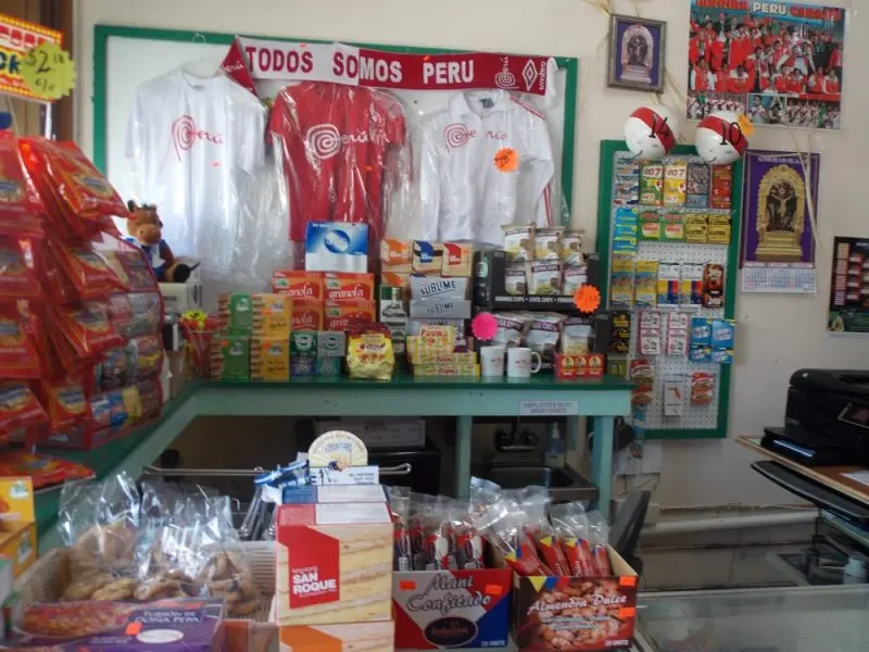 Mi Tierra Mi Tierra