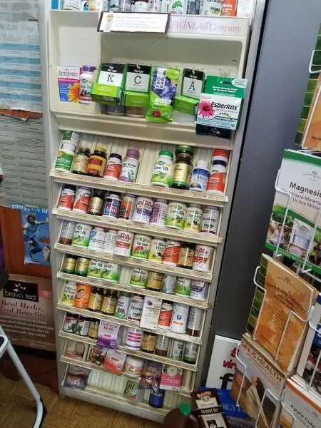 Life Natural Foods Life Natural Foods