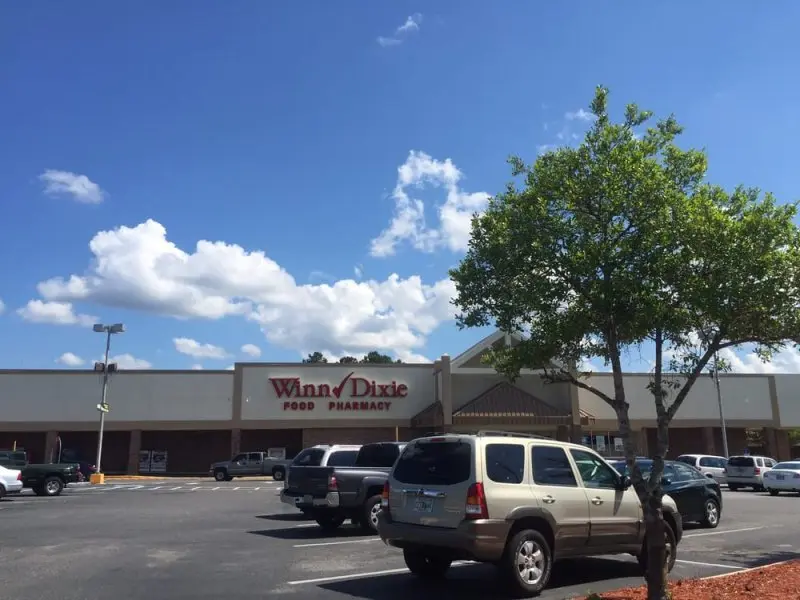 Winn-Dixie Winn-Dixie