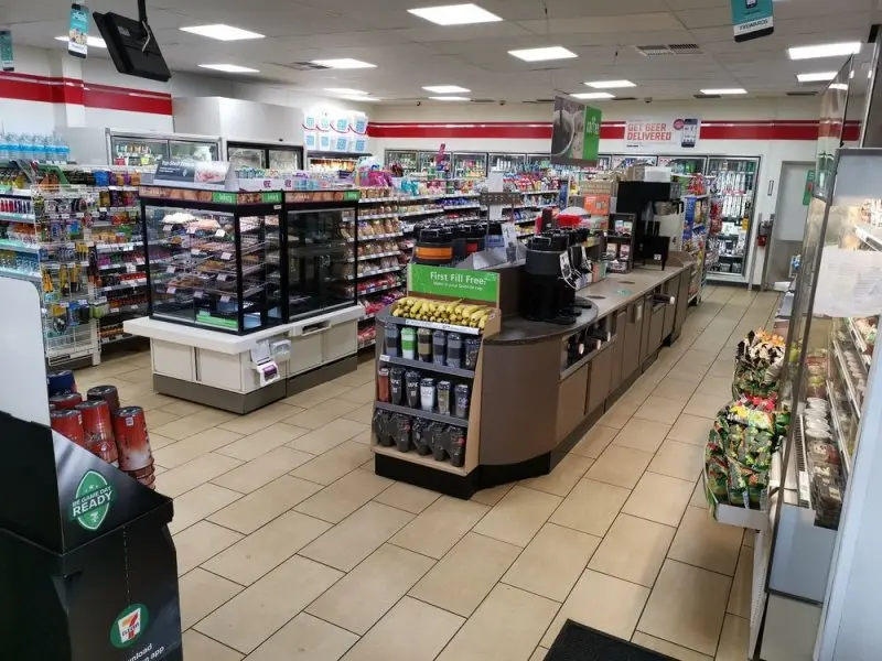 7-Eleven 7-Eleven