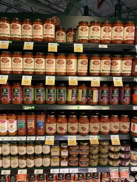 The Fresh Market The Fresh Market