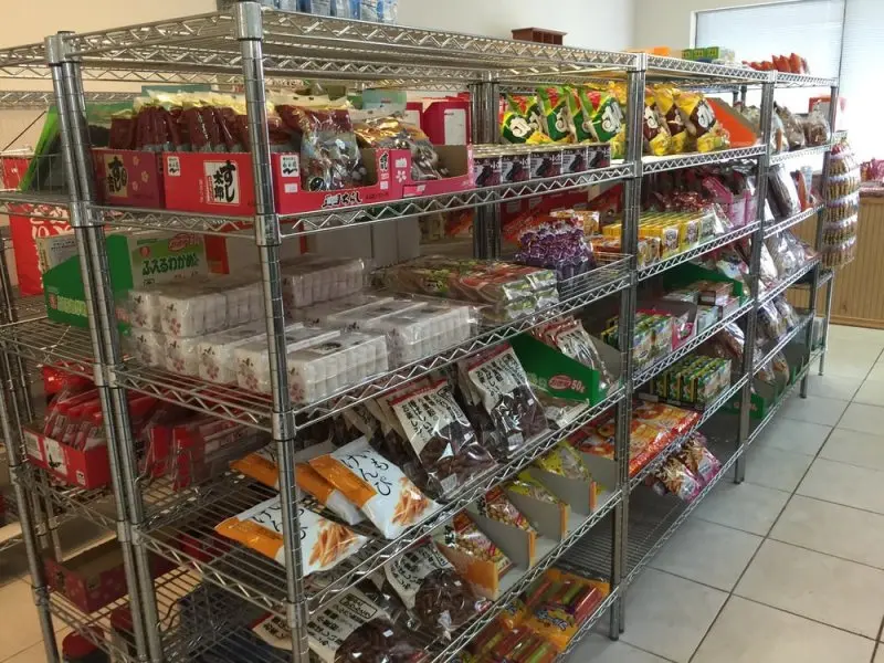 J Food Mart J Food Mart