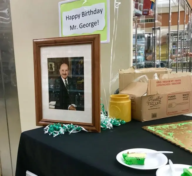 Publix Super Market at Pearl Britain Plaza