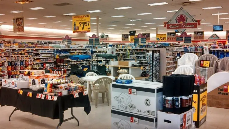 Winn-Dixie Winn-Dixie