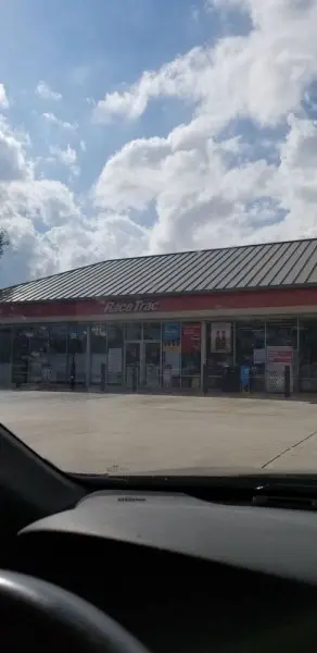 RaceTrac RaceTrac
