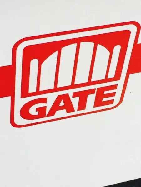 Gate Petroleum & Food Post 1160 Gate Petroleum & Food Post 1160