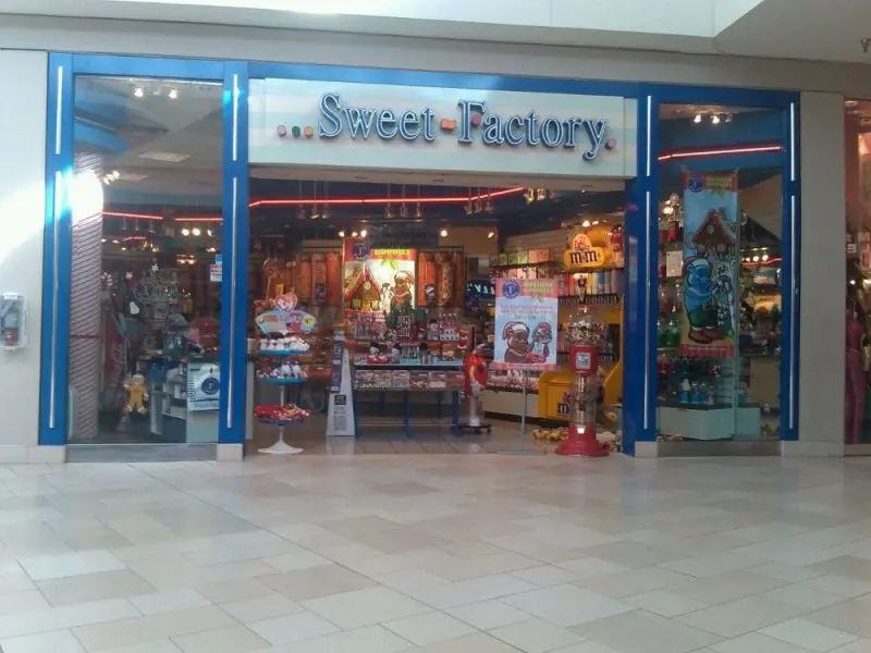 Sweet Factory Sweet Factory