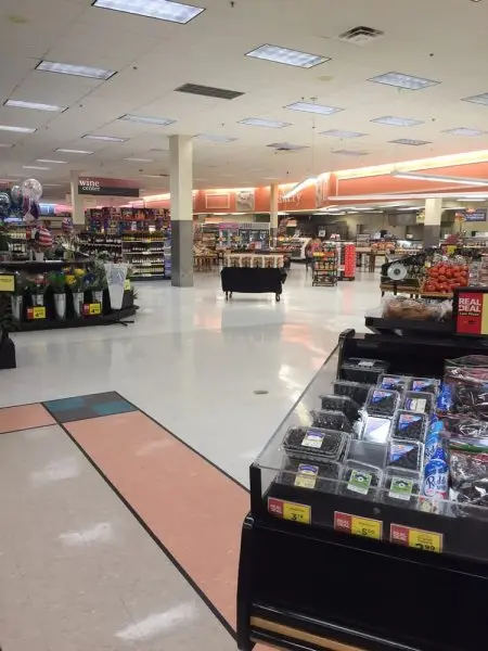 Winn-Dixie Winn-Dixie