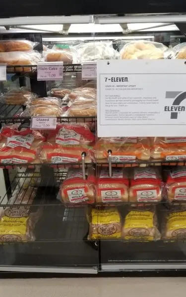 7-Eleven 7-Eleven