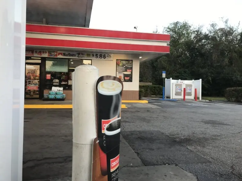 Circle K Circle K