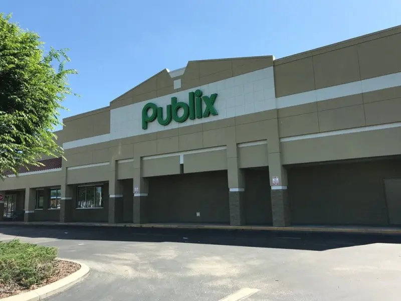 Publix Super Markets