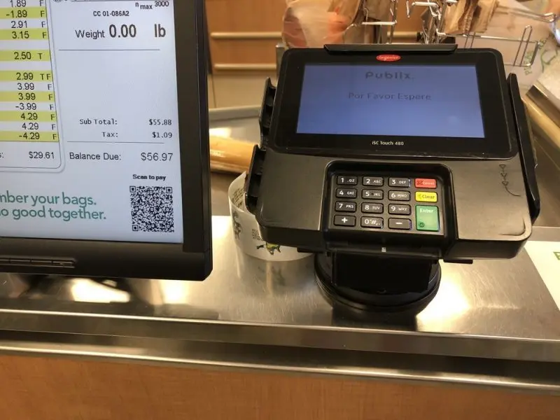 Publix Publix