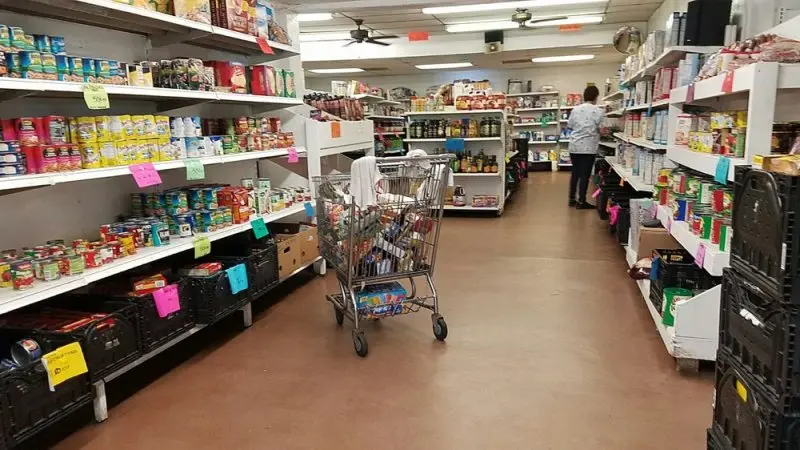 Gulley's Surplus Grocery Gulley's Surplus Grocery