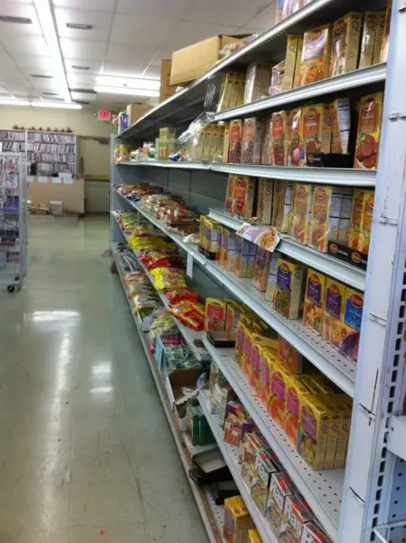 ABC Indian Grocery