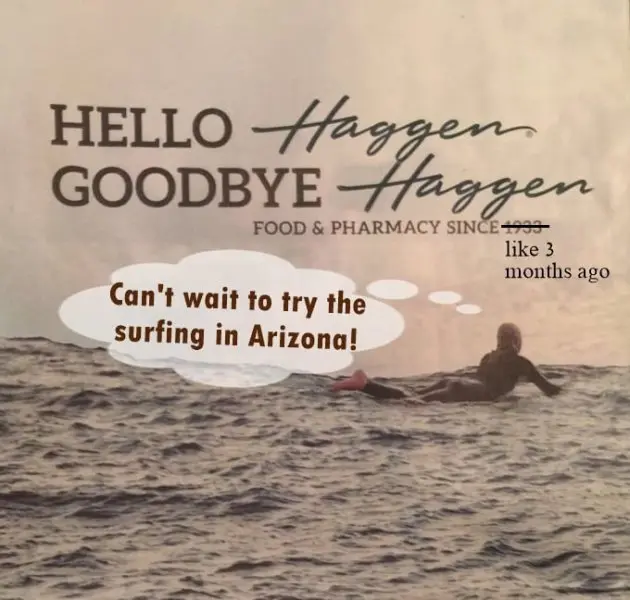 Haggen Food & Pharmacy Haggen Food & Pharmacy