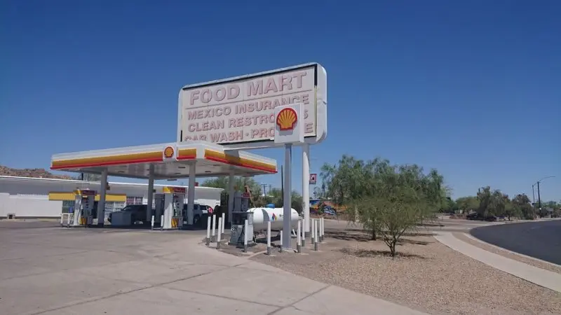 Shell Shell