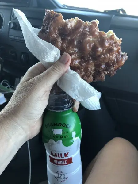 Benson Donuts Benson Donuts