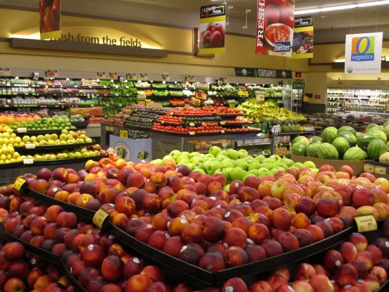 Safeway Safeway