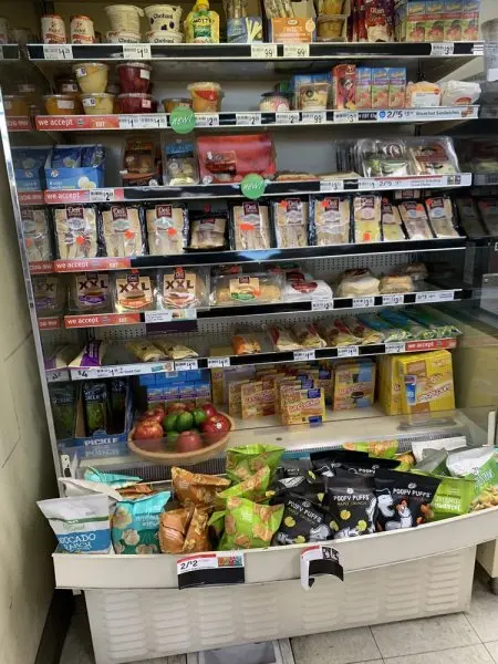 7-Eleven