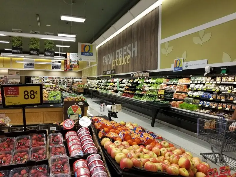 Albertsons Albertsons