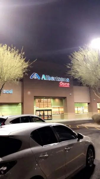 Albertsons Albertsons