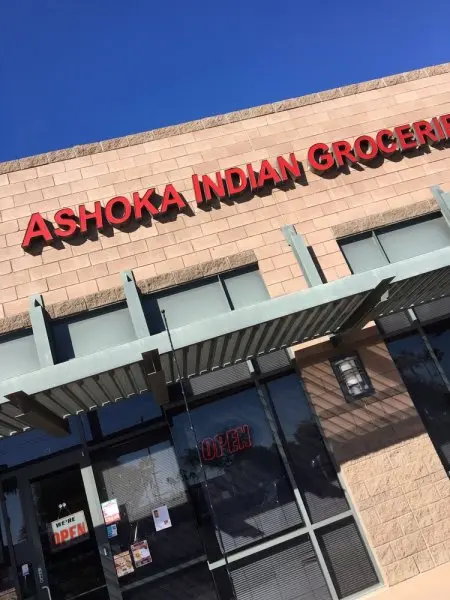 Ashoka Indian Groceries Ashoka Indian Groceries
