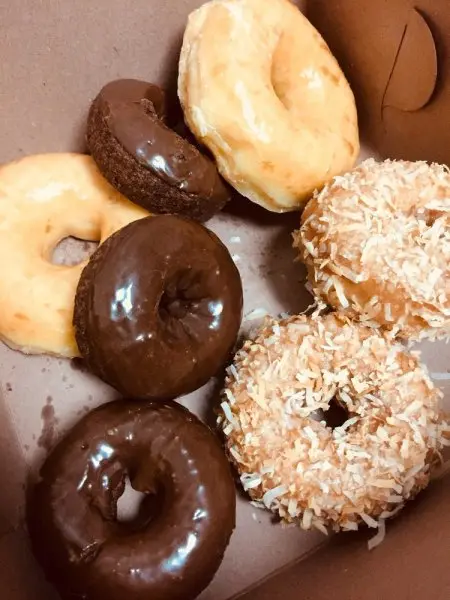 Bosa Donuts Bosa Donuts