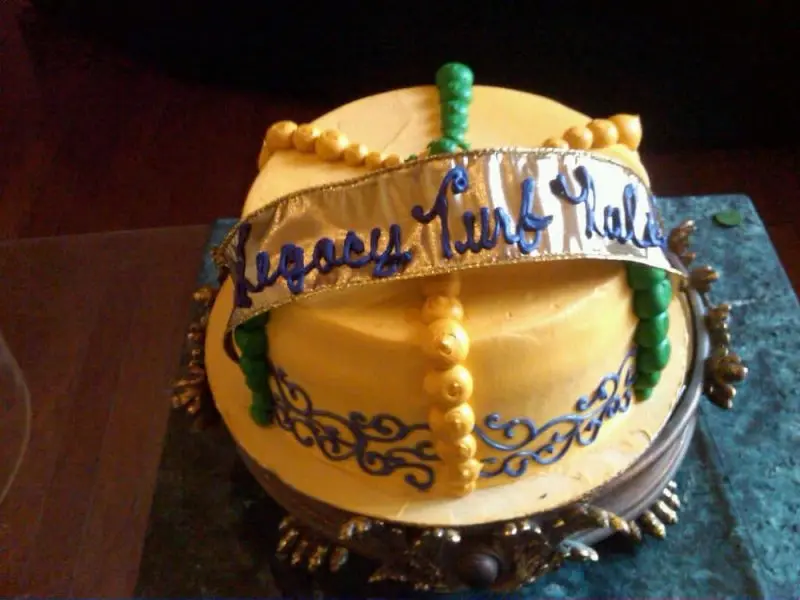 Cathy's Rum Cake Catering Cathy's Rum Cake Catering