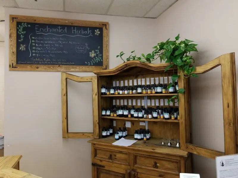 Nature's Health Shoppe Nature's Health Shoppe