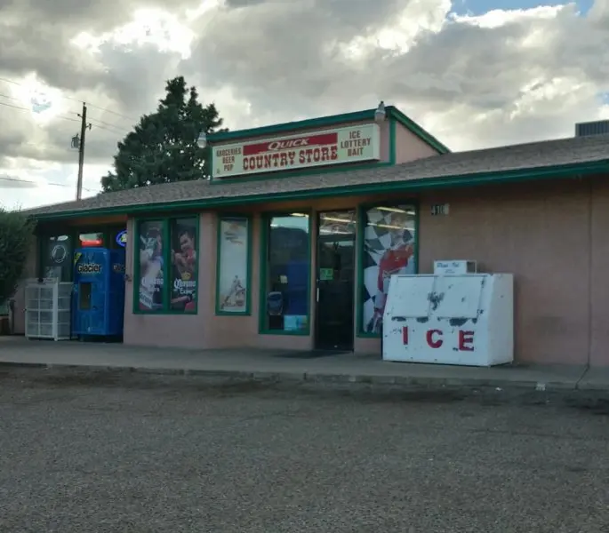 Quick Country Store Quick Country Store