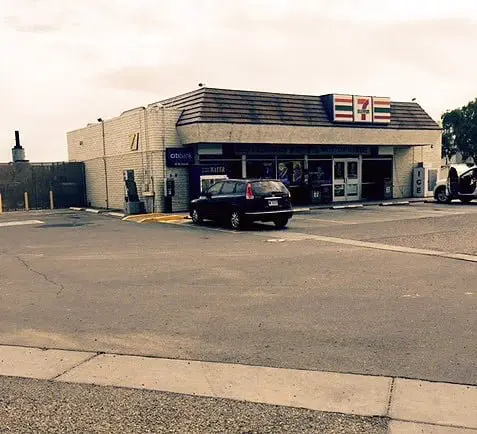 7-Eleven