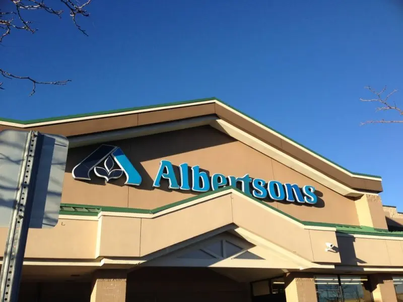 Albertsons Albertsons