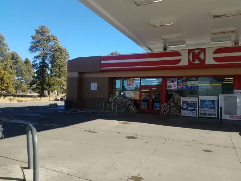 Circle K Circle K