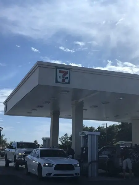 7-Eleven